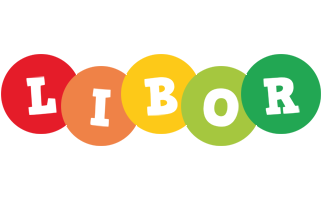 Libor boogie logo