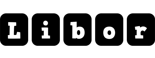 Libor box logo
