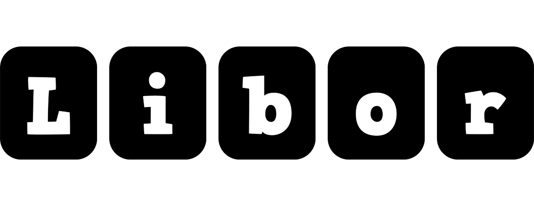 Libor box logo