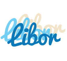 Libor breeze logo