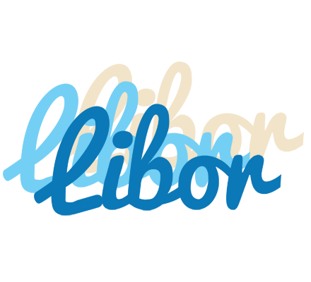 Libor breeze logo