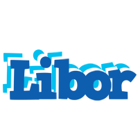 Libor business logo