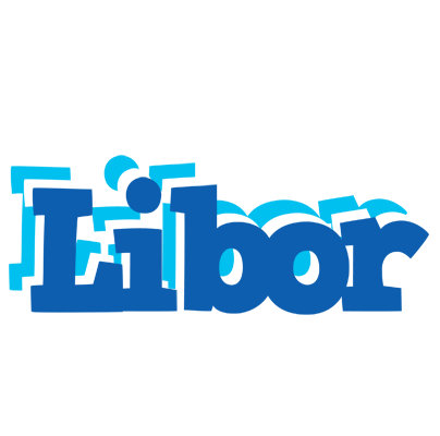 Libor business logo