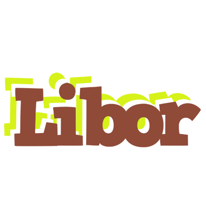 Libor caffeebar logo