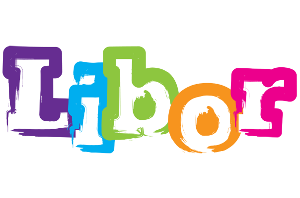 Libor casino logo