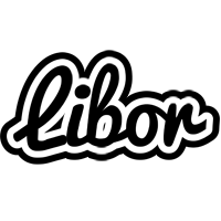 Libor chess logo