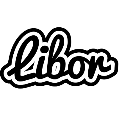 Libor chess logo