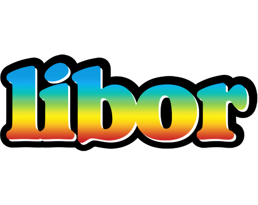 Libor color logo