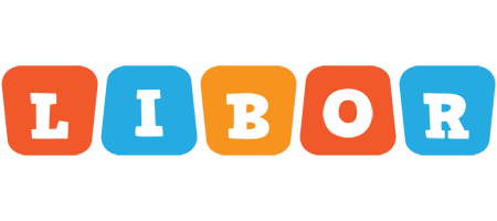 Libor comics logo