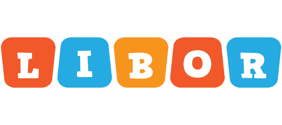 Libor comics logo