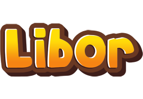 Libor cookies logo