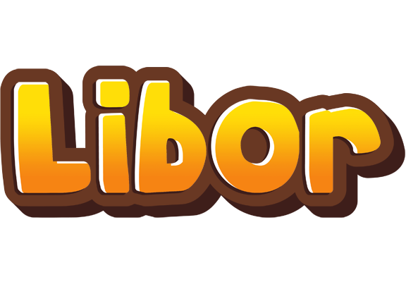 Libor cookies logo