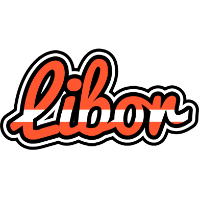Libor denmark logo