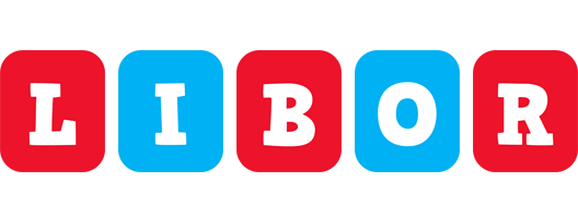 Libor diesel logo
