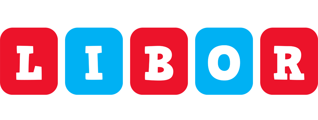 Libor diesel logo
