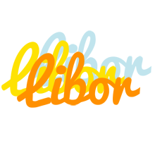 Libor energy logo