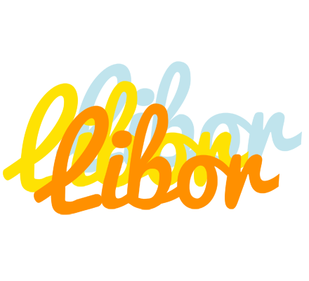 Libor energy logo