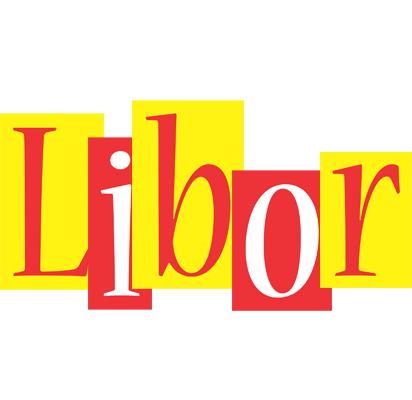 Libor errors logo