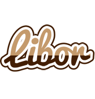 Libor exclusive logo