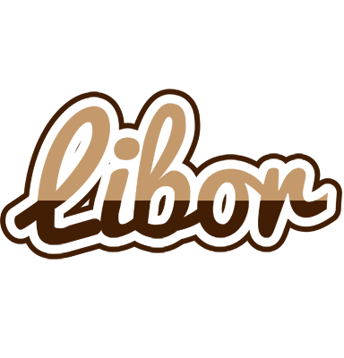 Libor exclusive logo