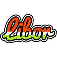 Libor exotic logo