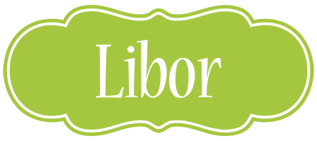 Libor family logo
