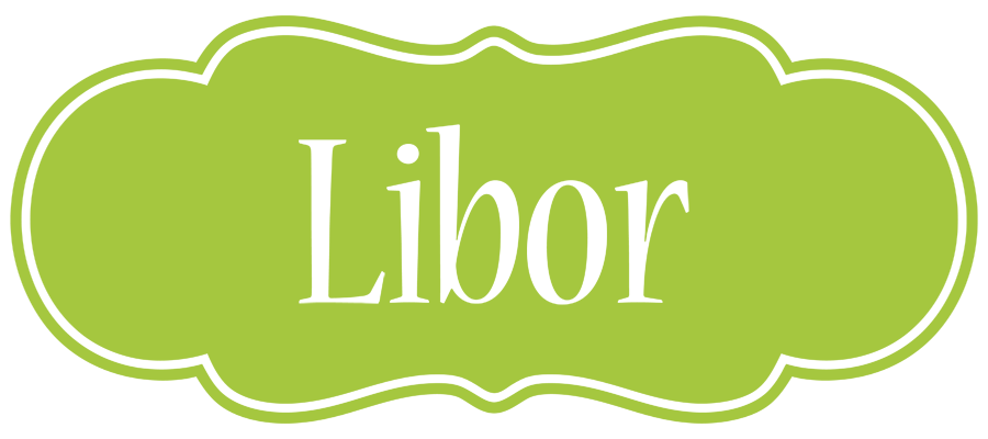 Libor family logo