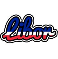 Libor france logo
