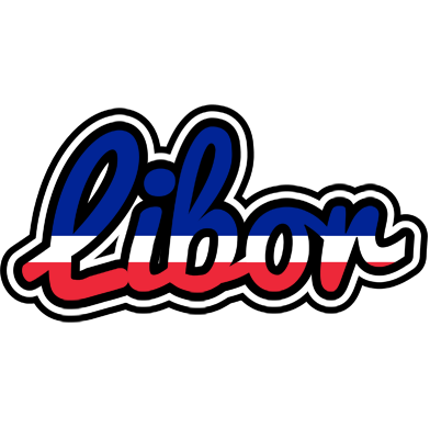 Libor france logo