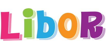 Libor friday logo
