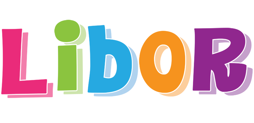 Libor friday logo