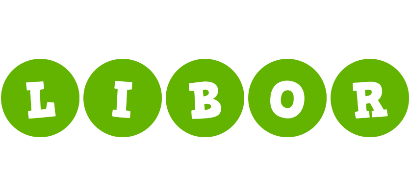 Libor games logo