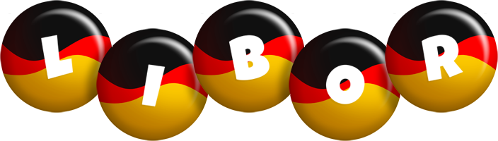 Libor german logo