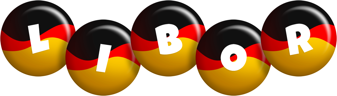 Libor german logo