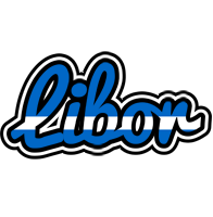 Libor greece logo
