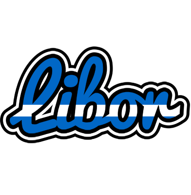 Libor greece logo