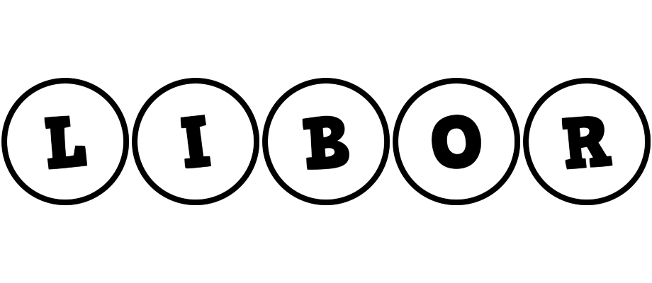 Libor handy logo