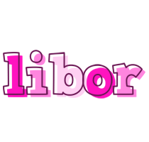 Libor hello logo