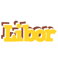 Libor hotcup logo