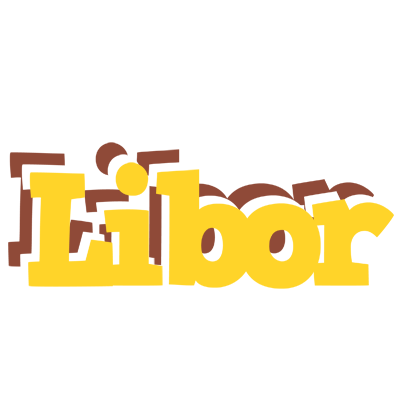 Libor hotcup logo