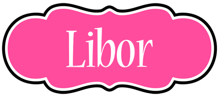 Libor invitation logo