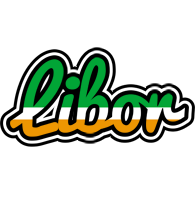 Libor ireland logo