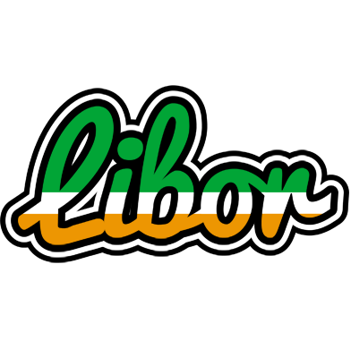 Libor ireland logo