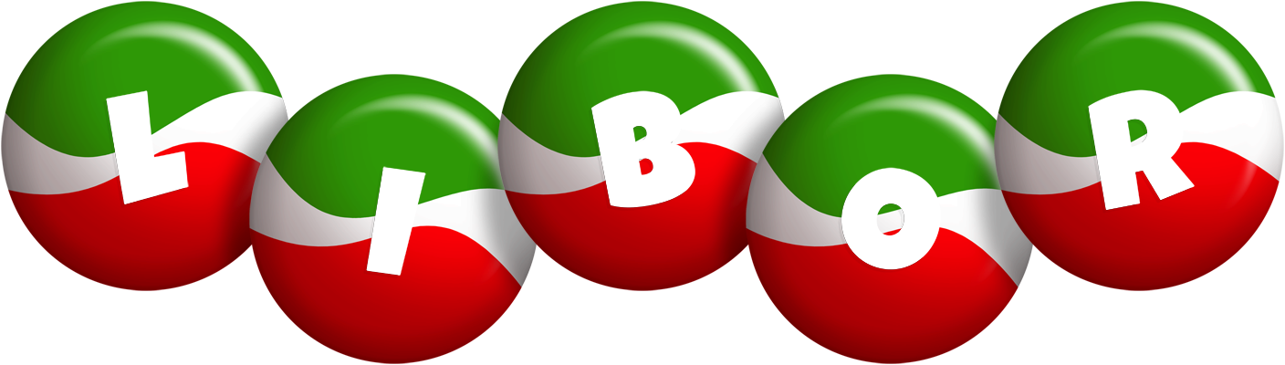 Libor italy logo