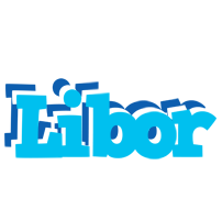 Libor jacuzzi logo