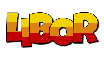 Libor jungle logo