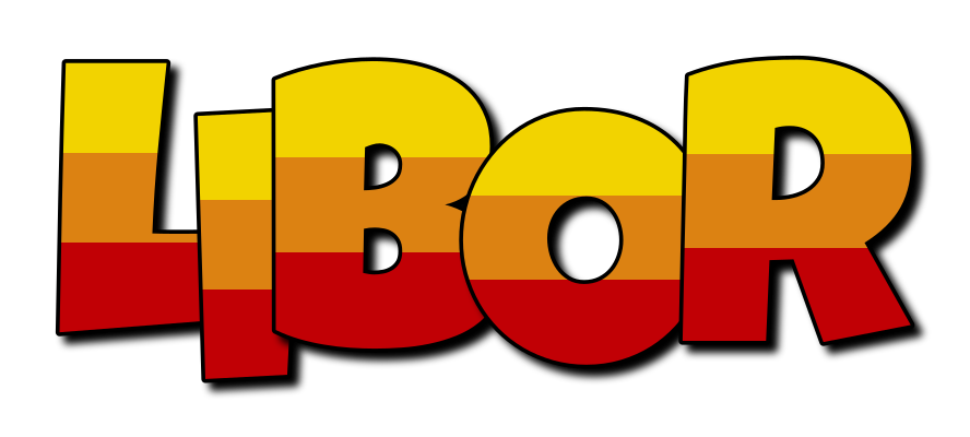 Libor jungle logo