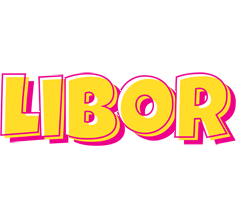 Libor kaboom logo