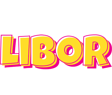 Libor kaboom logo