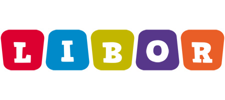 Libor kiddo logo